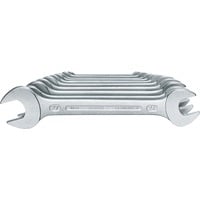 GEDORE 6077540 llave fija, Llave de tuercas 1,41 kg, 70 mm, 62 mm, 1 pieza(s)
