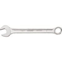 GEDORE 6090990 llave combinada, Llave de tuercas cromado, 98 mm, 48 mm, 200 g