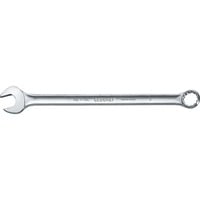 GEDORE 6097300 llave combinada, Llave de tuercas cromado, 70 mm, 34 mm, 11 g