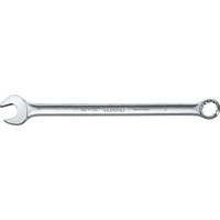 GEDORE 6101350 llave combinada, Llave de tuercas cromado, 130 mm, 56 mm, 711 g
