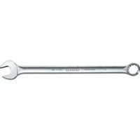 GEDORE 6101430 llave combinada, Llave de tuercas cromado, 67 mm, 26 mm, 956 g