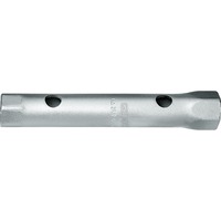 GEDORE 6211370 llave de tubo cromado, 88 g, 75 mm, 50 mm