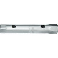 GEDORE 6211880 llave de tubo cromado, 161 g, 150 mm, 60 mm