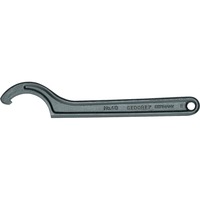 GEDORE 6334880 llave de gancho, Llave de tuercas negro, 208 g