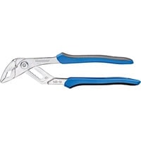 GEDORE 6415610 alicate, Alicates para bomba de agua / tubos azul/Negro, 108 mm, 68 mm, 425 g