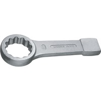 GEDORE 6475510 llave de tubo, Llave de tuercas Cromo, Acero al cromo vanadio, 790 g, 65 mm, 21 mm, 20x22 mm