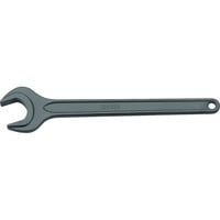 GEDORE 6574840 llave fija, Llave de tuercas gris oscuro, 60 g, 54 mm, 40 mm, 1 pieza(s)