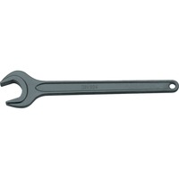 GEDORE 6575060 llave fija, Llave de tuercas gris oscuro, 81 g, 65 mm, 45 mm, 1 pieza(s)