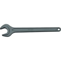 GEDORE 6576540 llave fija, Llave de tuercas gris oscuro, 374 g, 96 mm, 64 mm, 1 pieza(s)
