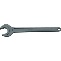 GEDORE 6577270 llave fija, Llave de tuercas gris oscuro, 1,12 kg, 110 mm, 18 mm, 1 pieza(s)