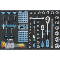 Hazet 163-329/100, Kit de herramientas
