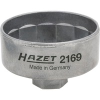 Hazet 2169, Llave de tubo