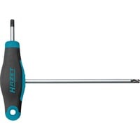 Hazet Destornillador 829KKT-T10, con mango en T azul/Negro