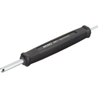 Hazet Llave para válvulas, Extractor negro