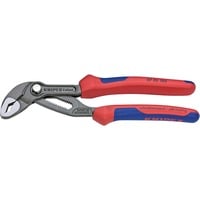KNIPEX 87 02 180, Alicates para bomba de agua / tubos