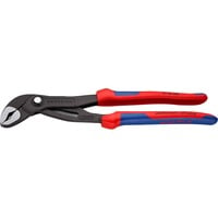 KNIPEX 87 02 300, Alicates para bomba de agua / tubos 