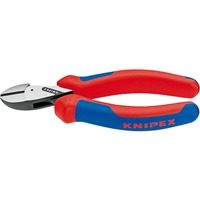 Knipex KP-7002160 Crimpadoras, Alicates de corte 206 g