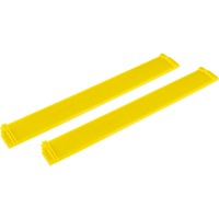 Kärcher 2.633-514.0 accesorio para limpiacristales eléctrico Cuchilla de limpieza, Tirador amarillo, Cuchilla de limpieza, Kärcher, WV 6, Amarillo, 2 pieza(s), 280 mm