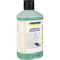 Kärcher 6.295-775.0 limpiador general 1000 ml, Productos de limpieza 1000 ml