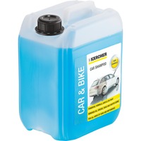 Kärcher Car shampoo 5000 ml, Productos de limpieza 5000 ml