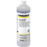Kärcher RM 770 1000 ml, Productos de limpieza 1000 ml