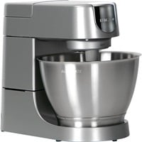 Kenwood KVC3110S robot de cocina 1000 W 4,6 L Plata plateado, 4,6 L, Plata, Metal, 1000 W, 380 mm, 285 mm