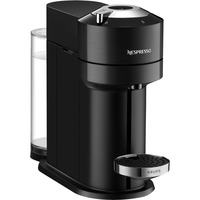 Krups Vertuo Next XN9108 Semi-automática Macchina per caffè a capsule 1,1 L, Cafetera de cápsulas negro, Macchina per caffè a capsule, 1,1 L, Cápsula de café, 1500 W, Negro