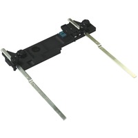 Makita 196953-0, Adaptador negro