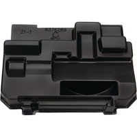 Makita 837628-9 accesorio para herramienta inalámbrica Negro, Depósito negro, Negro, DCS550