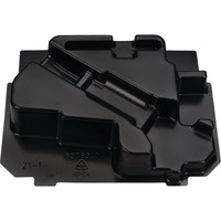Makita 837631-0 accesorio para caja de herramientas Bandeja, Depósito negro, Bandeja, Makita, 1 pieza(s), Negro
