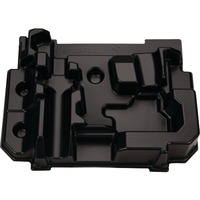Makita 839387-1 accesorio para caja de herramientas Bandeja, Depósito negro, Bandeja, Makita, DHR171, 1 pieza(s), Negro