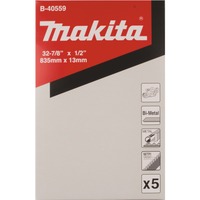 Makita B-40559, Hoja de sierra 