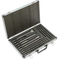 Makita B-64680, Juego de taladro y cincel