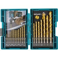 Makita B-67795, Conjuntos de brocas