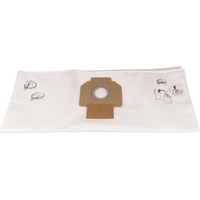 Makita Bolsa de filtro L, P-84078, Bolsas de aspiradora 