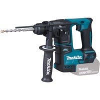 Makita DHR171Z no categorizado, Martillo perforador azul/Negro