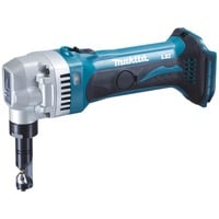 Makita DJN161Z, Punzonadora azul/Negro