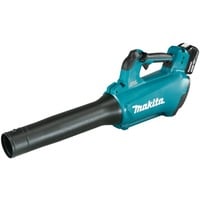 Makita DUB184RF, Soplador de hojas azul/Negro