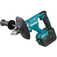 Makita DUT131Z, Agitador negro/Azul