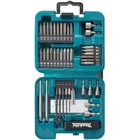 Makita D-58877, Conjuntos de brocas & puntas
