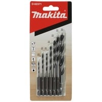 Makita D-62371 no categorizado, Conjuntos de brocas