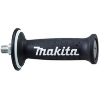 Makita Empuñadura lateral antivibración AVT, Mango negro