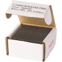 Makita F-31854 Stifte 0,6x35mm, Uñas 