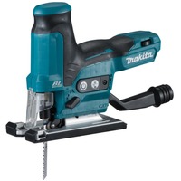 Makita JV102DZ no categorizado, Sierra de calar azul/Negro