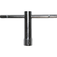 Makita Llave de vaso SW17, Llave de tubo 