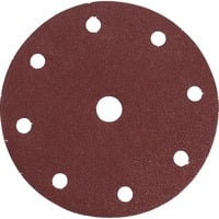 Makita P-31974, Hoja de lija