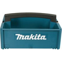 Makita P-83836 Caja de herramientas Azul azul, Toolbox tamaño 1