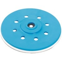 Makita Plato de lijado duro, Ø 150mm, Plato lijador 