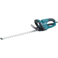 Makita UH6570 accesorio para cortasetos eléctrico azul/Negro, Negro, Turquesa, 1 pieza(s), 223 mm, 1042 mm, 206 mm, 3,8 kg