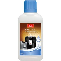 Melitta ANTI CALC descalers Electrodomésticos 250 ml, Descalcificador Botella